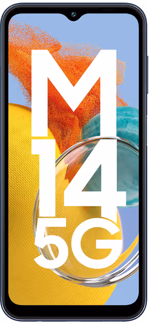 Samsung Galaxy M14 Samsung Galaxy M14